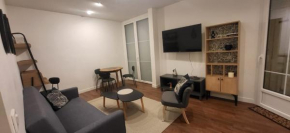 Appartement F3 Villemomble